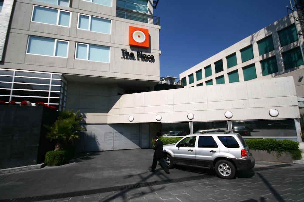 The Place Corporate Città del Messico