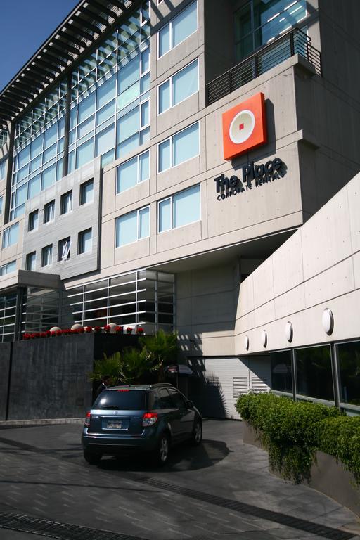 The Place Corporate 4* Città del Messico
