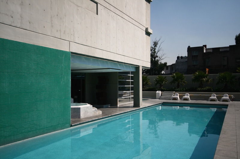 The Place Corporate 4* Città del Messico