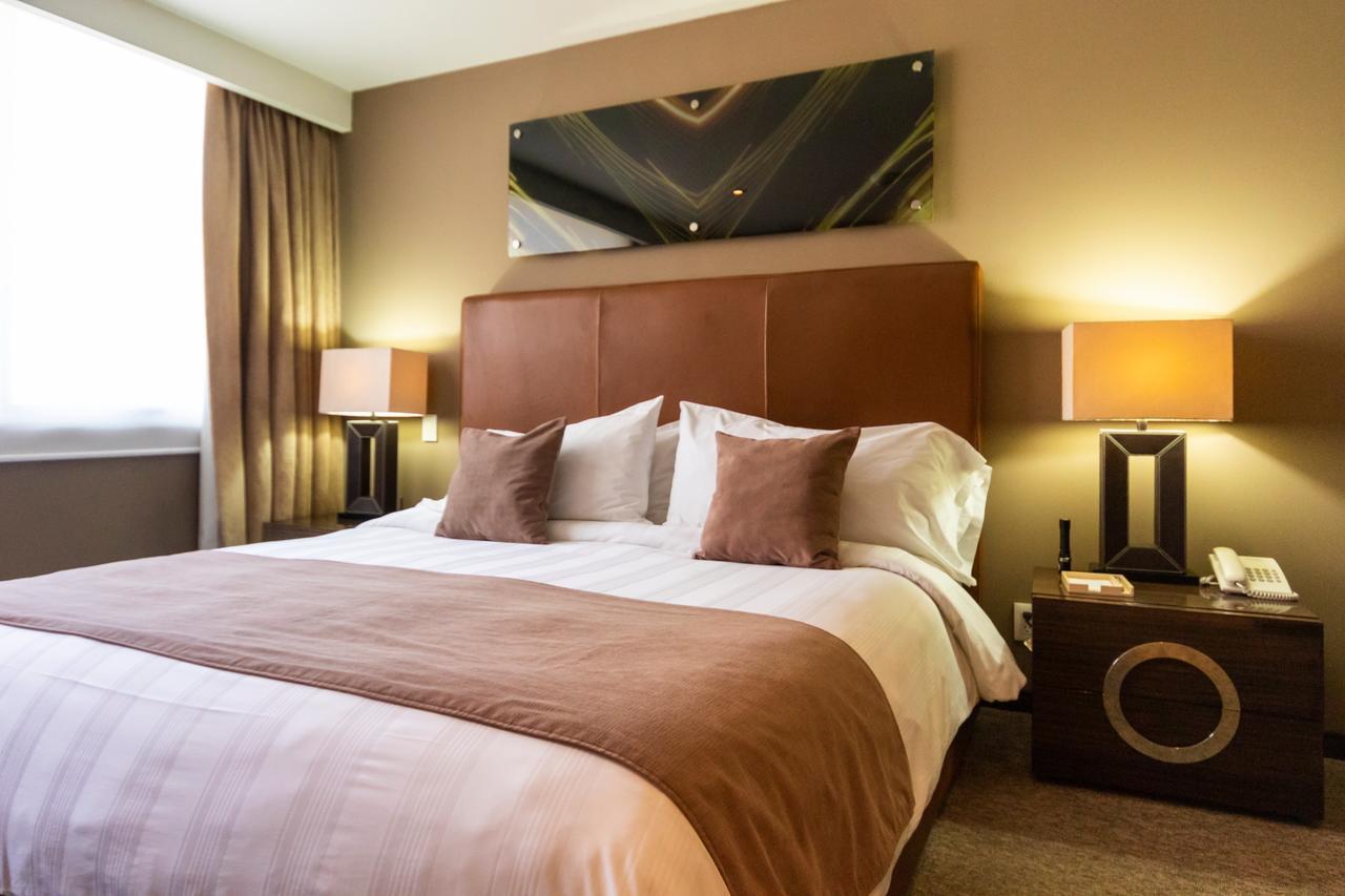 Aparthotel The Place Corporate Città del Messico