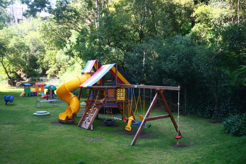 The Place Corporate Aparthotel