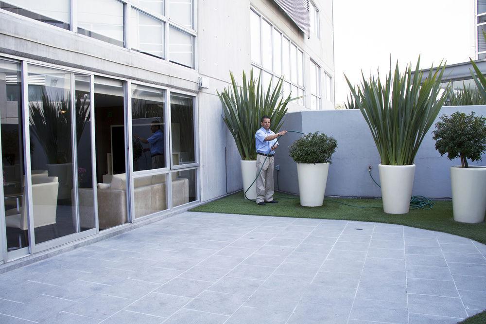 The Place Corporate 4* Città del Messico